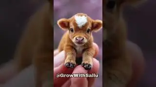 Before & After Animals Growing Up. Amazing Animal Transformation Part : 53.