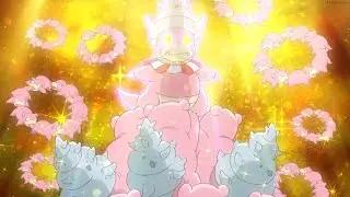 Slowking Loves Noddles
