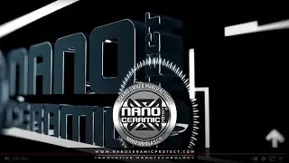 Nano Ceramic Protect HARD 9H