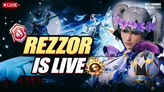 🔥 4.2 UPDATE GAMEPLAY 🔥 || #giveaway #shorts #shortsfeed @Rezzorislive