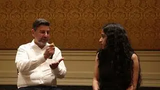 Lattice Semiconductor's Esam Elashmawi On the Role of FPGAs in AI
