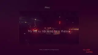 Alex.j x Obed.Hc x Polycarp.Az  - MY NA RU