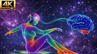 8D Meditation Music Mix 🎧 Detox Your Mind ❤️&zwj;🩹 Brain Floss