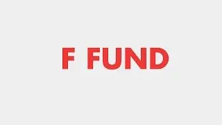 Your TSP Investment Options: The F Fund