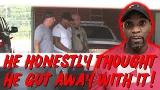 This is How James Dunmore Was Caught! 🤔