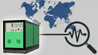 Generator Monitoring - Genmon by AKCP