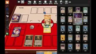 Alpha vs Set vs Mongo 10 - Alpha Presents: Gotta Trade 'em All! Ep.19