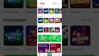 MpL pro online gaming khasi meghalaya download noh mynta paralok wat ym ap best earning game 2025#