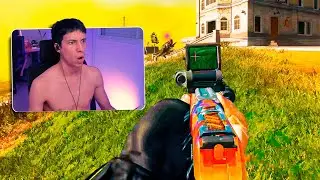 A SNIPER TELEVIS&Atilde;O QUASE ME BANIU