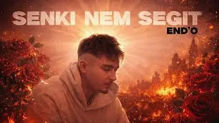End'o - Senki nem seg&iacute;t (Official Music Video)