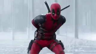 Bye Bye Bye Deadpool and Wolverine Intro Music Video