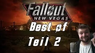 Best of Tobinator - Fallout New Vegas - Teil 2 [Full-HD]