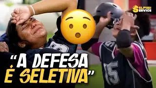 MILENA ESTÁ SENDO UM PERSONAGEM NO BBB26?