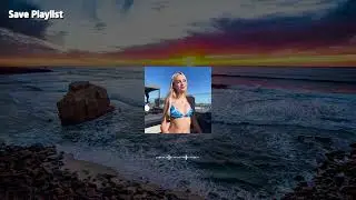 save this playlist for summer🎧🌊pt.2