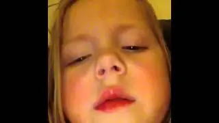 Milly tone deaf singing
