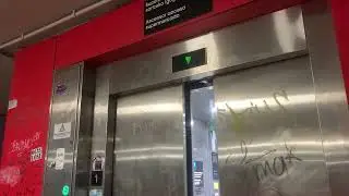 Orona next smart EROSKI Av. Pasajes De San Pedro, 49 Donostia / San Sebasti&aacute;n, Gipuzkoa, Spain