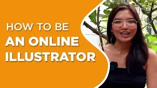 30K IN 2 WKS! I QUIT MY JOB & BUILT ILLUSTRATOR CAREER (Philippines)