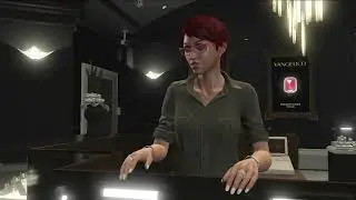 GTAV Gameplay Pt6