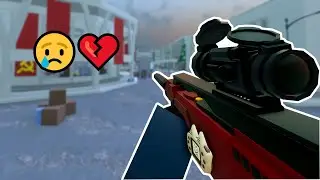 Will this setup make me hate the G36C? (Roblox Bad Business Bad Viewer Setups)