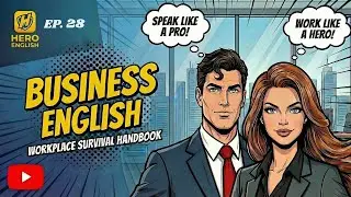 Heard Bad News at Work? React Professionally in the Moment | Workplace Survival Handbook | EP.28