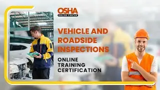 DOT Vehicle Inspections | Pass DOT with Confidence | Online Training Certificate