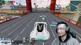 Cyber Hunter Gameplay (PC HD) [1080p60FPS]