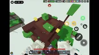 I Played Lucky Blocks With The Elektra Kit&hellip;