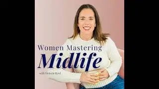 48. Why Can&rsquo;t I Sleep? Understanding Perimenopause and Midlife Sleep Disruptions