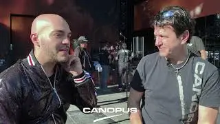 [CANOPUS Artist Interview] Jotan Afanador