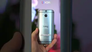 HTC One M8: Revisiting the 2014 GOAT 🐐