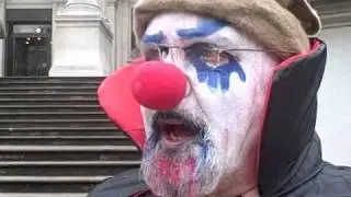 Turner Prize 2010: The Stuckists revolt