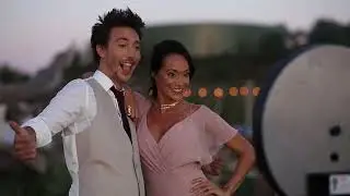 Red Carpet Photo Booth Introduction
