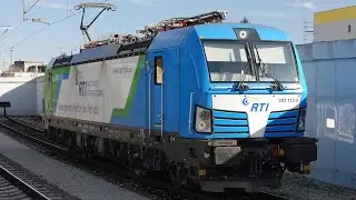 Vlaky Trnava 13.2.2Q2Q