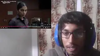Daldal Trailer &rarr; Reaction