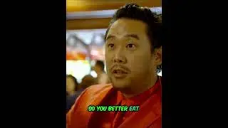 The PERFECT Meatball Tacos Secret David Choe Shared With Anthony Bourdain