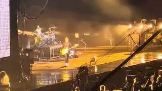 Blink 182 - All the small things + Dammit - Lollapalooza 2024 - SP