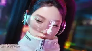 MAVE: (메이브) 'PANDORA' Tyra Rap Highlight Remix (Prod. TBW) [Korean traditional trap beat]