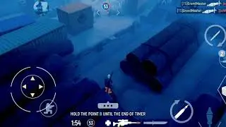 Tacticool game tips how to use RPG
