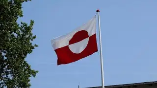 Gr&oslash;nlands Nationaldag (2025)🇬🇱