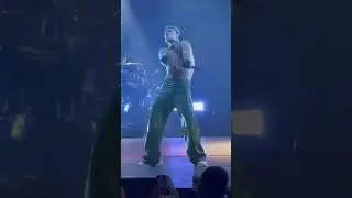 Justin Bieber - Honest FrontRow##justinbieber#justiceworldtour#honest