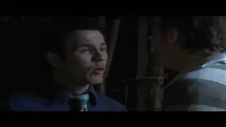 Ed Keane Showreel Scene 2