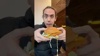 Arby&rsquo;s King&rsquo;s Hawaiian Fish Deluxe Sandwich