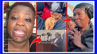 Move the Appeal to Germany if u want justice–Obaa Tiwah Advises Akosua Serwaa