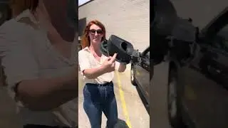 Fix the Fuel Door of 2019 GMC Terrain (sle)
