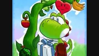 Yoshi Tribute