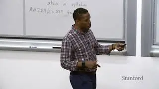 Stanford Seminar - Understanding the Utility of Haptic Feedback in Telerobotic Devices