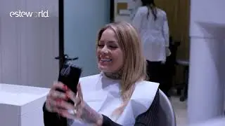 Dental Aesthetics | Lucrezia Burlini | Your Story
