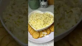 Dip de Pi&ntilde;a