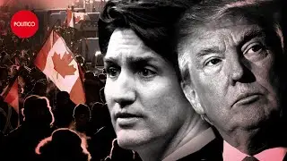 Six things to know about Canada&rsquo;s trucker protest