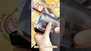 Unleash Your Vaping Power with Vapesoul Jumbo!